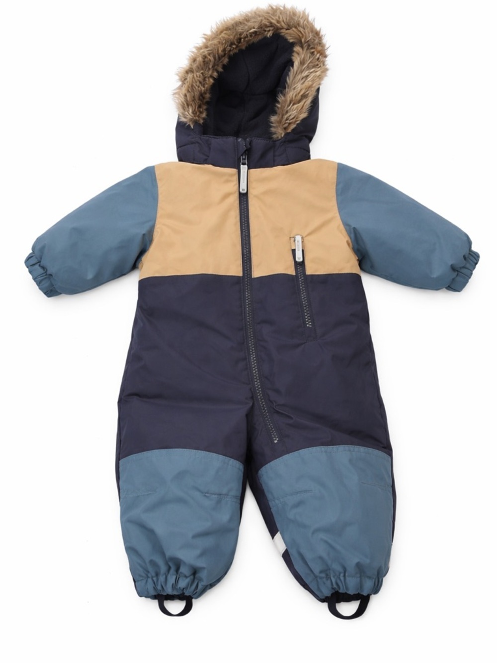 H&M Baby Snowsuit – 4 to 6 Months ❄️🧸